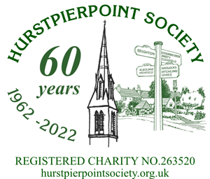 Hurstpierpoint Society logo